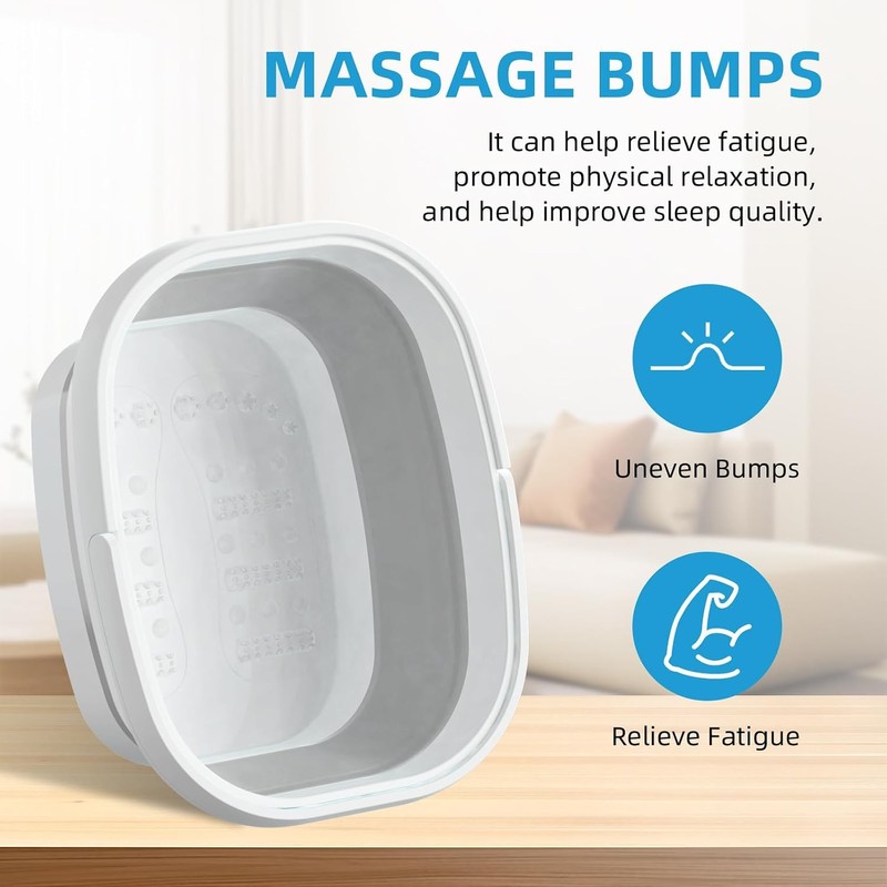 Ionic Foot Bath Detox Machine, Ionic Foot Spa for Foot