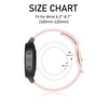 AK Silicone Bands Compatible with Garmin Vivoactive 5 / Vivoactive