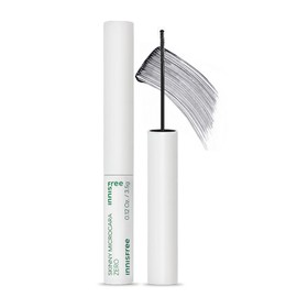Innisfree Skinny Kkomkkom Mascara Zero/Waterproof / 이니스프리 스키니 꼼꼼카라 Zero워터프루프