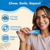 Hawaiian Punch Candy Chews Stand Up Bag 8.75 oz