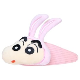 I Planning Crayon Shin-chan Dodeca Patchin Vol.2 Usagi Shin-chan K5235F