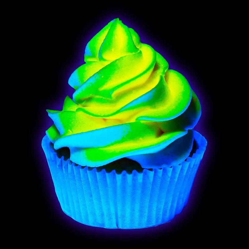 Special Ingredients Easy Glow 100g Make Glow in The Dark