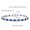 Kose 925 Sterling Silver Bracelets for Women and Men |