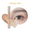 VAVIMELLO TWINKLE GLITTER 04 HONEY STAR EYE SHADOW 0.07 oz