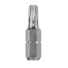 KWB 10 Bits 25 mm Torx 15 Industrial Steel 121294