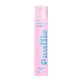 Hismile Toothpaste - Cotton Candy 60g
