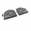 Left + Right CPU Cooling Fan 923-0668, 923-0669, 923-00536, 923-00537