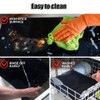 Universal Oven Liners Baking Mat, Non-Stick and Heavy-Duty Oven Liners