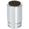 Kyoto Machine Tools (KTC) Semi-Deep Socket 3/8 inch (9.5 mm)