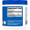 Nutricost Guarana Extract Powder 100 Grams - Natural Brazilian Herbal