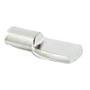 HARDWARE FOR YOU LTD PACK OF 8 SHELF SUPPORT PINS,