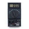 JCM Capacitor Tester Capacitance Meter Test Detector Equipment Measure MM6115