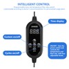 Cold Therapy Machine System with Programmable Timer, Ice Machine for
