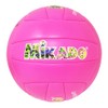 Pink Beach Volleyball - Training or Play - Regular Size