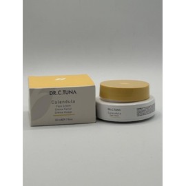 Farmasi Dr C Tuna Calendula Face Cream and  Moisturizer 1.7 fl oz / 50 ml