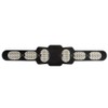 Muscle Stimulator Abdominal Muscle Patch USB Charging Smart Fitness Massager