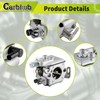 Carbhub Carburetor for Stihl 021 023 025 MS210 MS230 MS250