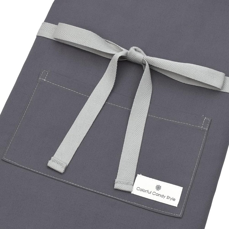 COLORFUL CANDY STYLE N1256530 Children's Apron, 51.2 - 63.0 inches