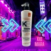 Xiomara Tratamiento Int Capilar Keratina Biomimética 250ml