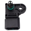 TRQ MAP Sensor Compatible with 2001-2020 Ford 2011-2016 Lincoln 2001-2015