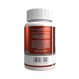 Entera | ZISEC, Zinc, Selenio y Vitamina C, 60 tabletas