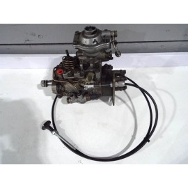 Contagious Diesel VE Manual Fuel Shut Off Solenoid Kit  Cable Rotary Cummins Dodge 12v 6bt 4bt