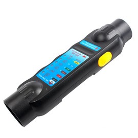 7 Pin Car Truck Trailer Plug Socket Tester Wiring Circuit Light Test Tool 12V