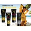 Power Tan 24K Aura Bronzing Sunbed Tanning Lotion Accelerator 250ml