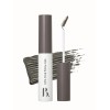 본셉 메이크업 BONCEPT Slim Fixing Browcara (01 Gray Brown)