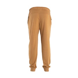 Icebreaker Merino Shifter Men’s Joggers with Pockets - Russet - X-Large