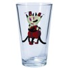 Dark Horse Deluxe Gary Baseman Pint Glass