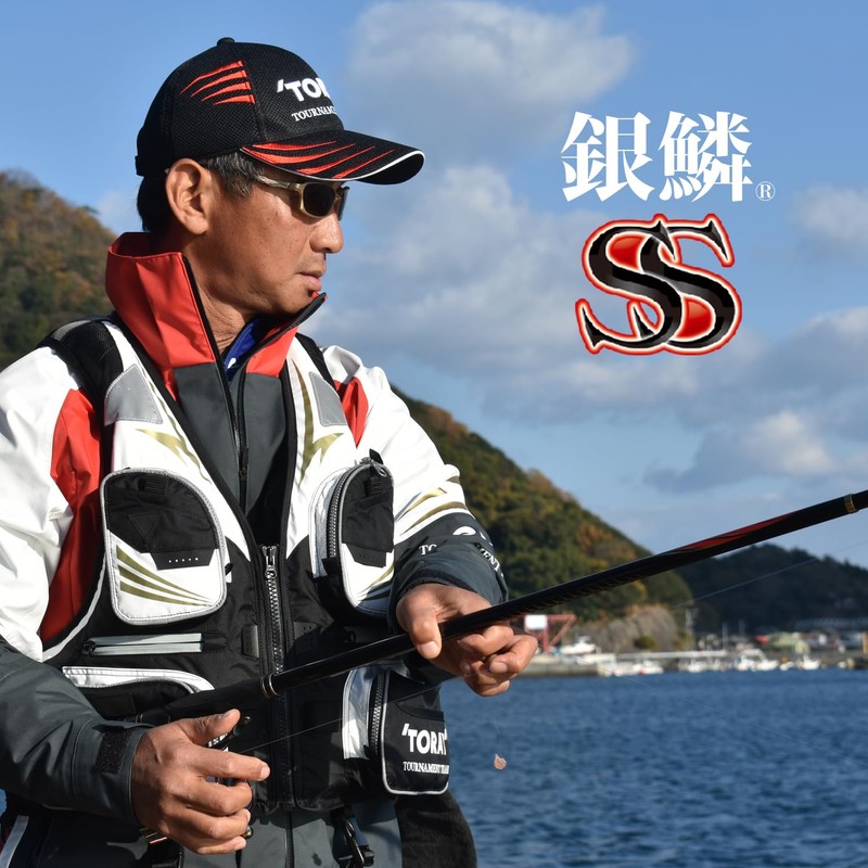Toray (TORAY) Ginrin Super Strong X・O 150m 2号