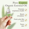 Pranarom - Cypress Essential Oil - 5ml