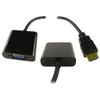 CABLES DIRECT HDMI To VGA Adapter