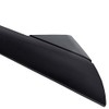 PIT66 Front Windshield Trim Compatible with Ford Explorer 2011 2012