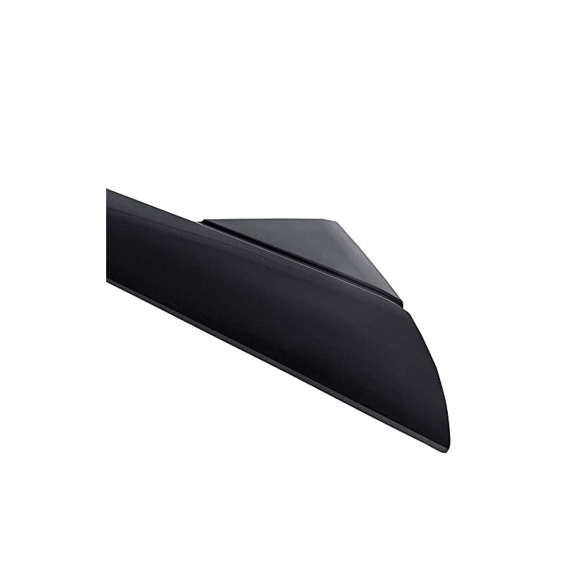 PIT66 Front Windshield Trim Compatible with Ford Explorer 2011 2012