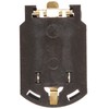 Takachi Electric Industries CH7410 Coin Cell Holder CH7410-2032LF
