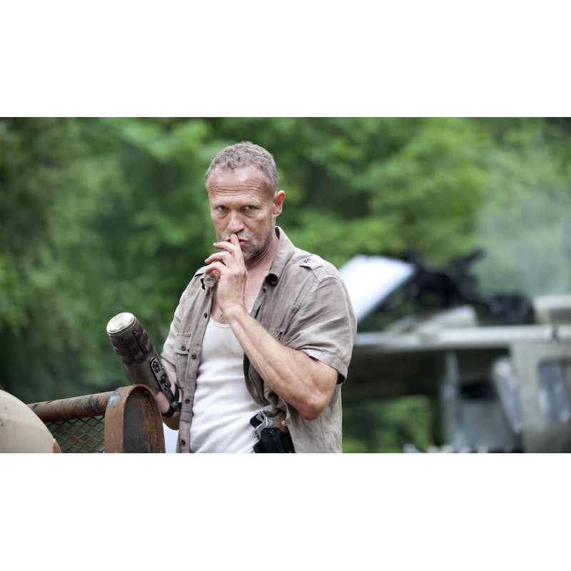 Walking Dead, The: Season 3