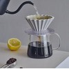 K-ai ORIGAMI DRIPPER Dripper Matte Blue (M for 2 -