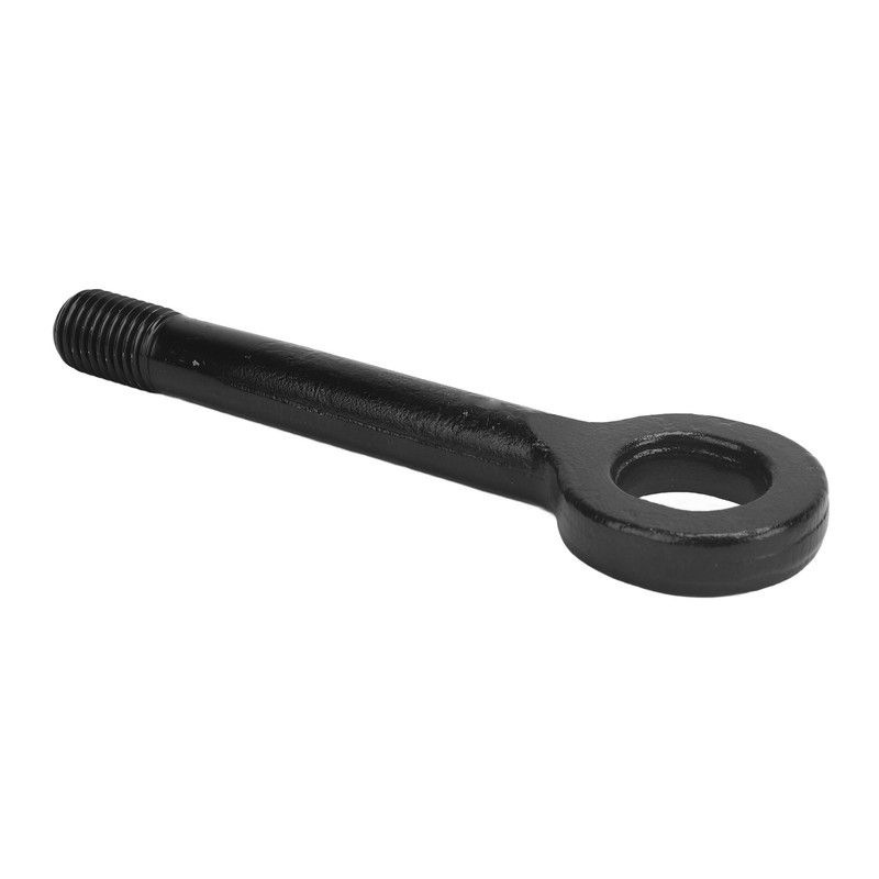 Tow Eye Hook 09147‑1C050 High Strength Forged Steel Towing Hook