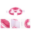 Healeved Facial Gel Eye Mask Gel Facial Cover Sleep Mask