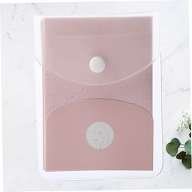 FRCOLOR 80pcs Oil Absorbing Paper Sheets for Face Blotting Tissues for Men Women Random Color for Gym Office Control for Oily Skin