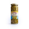 Elisha 2 Pack Sliced Olives 250g each