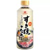 Michelin-Kaiseki Supplies Sanbishi Japanese Sukiyaki Sauce サンビシ 無添加すき焼 たれ Sweet