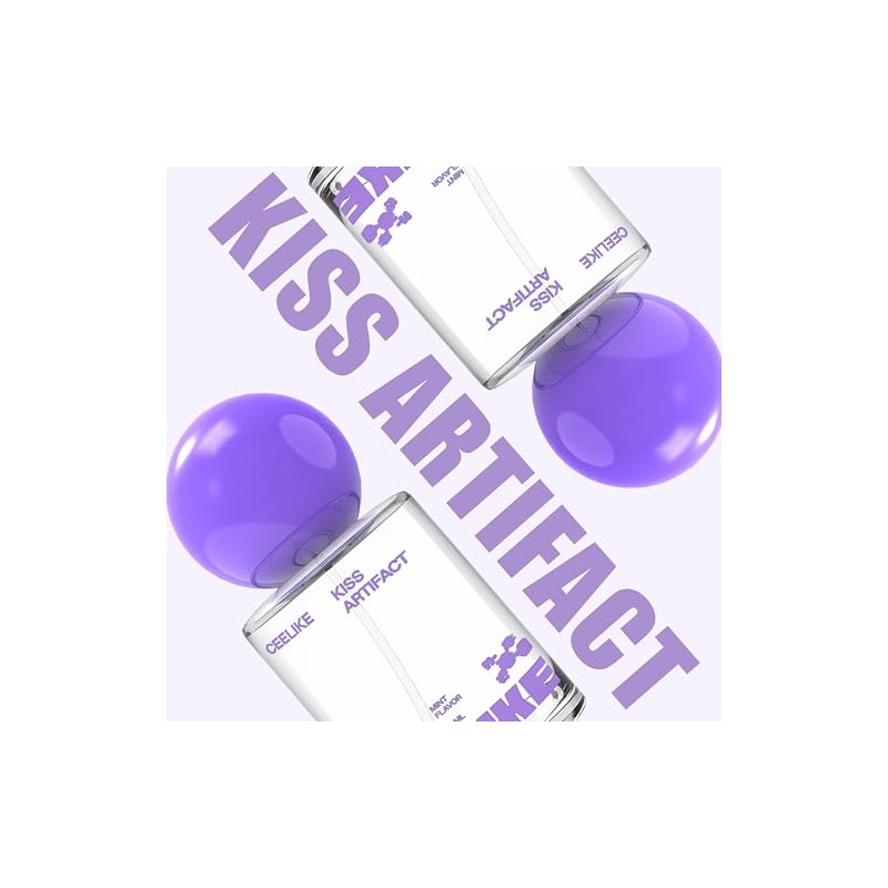Oral Spray – Fresh Breath, Dual Cooling Experience & Convenient