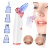 Healeved Electric Blackhead Suction Device Blackhead Cleaning Blackhead Extractor