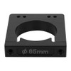 52/65/71mm Aluminum Oxide Shaft Spindle Motor Mount Kit for CNC