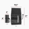 Knafs - Tool Burrito Knife Maintenance Storage Pouch - Portable,