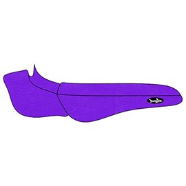 BlackTip Jetsports Seat Cover for SeaDoo 1990-1991 GT / 1992-1995 GTX / 1992-2000 GTS / 1996 GTI (Purple)