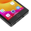 Android MP3 Player with Bluetooth & WiFi - 4" Touchscreen